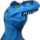 Dinofaurês icon