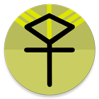 Ankh - Free Sunrise Alarm icon