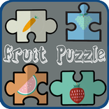Fruit Jigsaw Puzzle