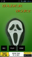 Ghost Voice Affiche