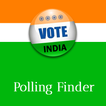 Polling Booth Finder