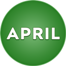 APK Lyrics for April (Offline)