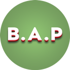 Lyrics for B.A.P (Offline) icône
