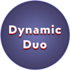 Lyrics for Dynamic Duo (Offline) icône