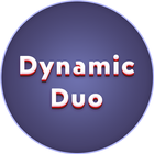 Lyrics for Dynamic Duo (Offline) icon