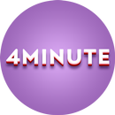 Lyrics for 4Minute (Offline) APK