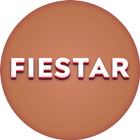 Lyrics for FIESTAR (Offline) icono