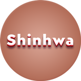 Lyrics for Shinhwa (Offline) icône