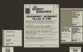 The Westport Independent captura de pantalla 2