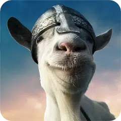 Goat Simulator MMO Simulator APK download