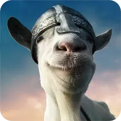 download Goat Simulator MMO Simulator APK
