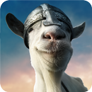 Goat Simulator MMO Simulator aplikacja