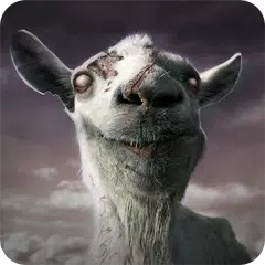 Goat Simulator GoatZ アプリダウンロード