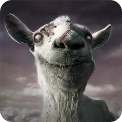 Goat Simulator GoatZ APK download