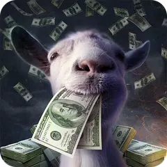 Скачать Goat Simulator Payday APK