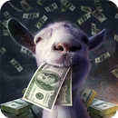 Goat Simulator Payday aplikacja