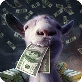 Goat Simulator Payday for firestick