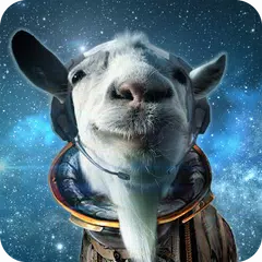 Goat Simulator Waste of Space APK Herunterladen