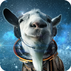 Goat Simulator Waste of Space ไอคอน