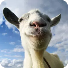 Goat Simulator APK Herunterladen