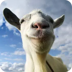 Скачать Goat Simulator APK