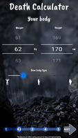Dead calculator تصوير الشاشة 1