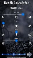 Dead calculator تصوير الشاشة 2