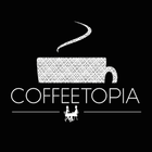 Coffeetopia ícone