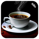 fond d'écran de café APK