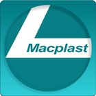 Macplast icône
