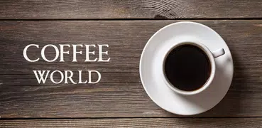 Coffee World