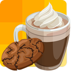 Coffee World ikon