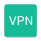 Secure VPN Zeichen