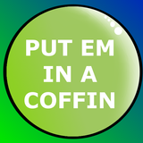 Coffin ikon