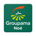 Noé de Groupama icon