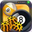 Unlimites Coins For 8 Ball Pool Tips