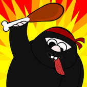 Fat Ninja icon