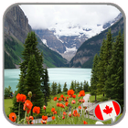 Canada Vacation Travel Guide иконка