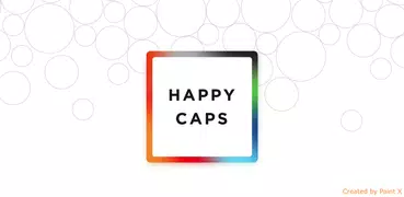 Coca-Cola Happy Caps