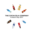 Coca-Cola Investor Day 2017 icon
