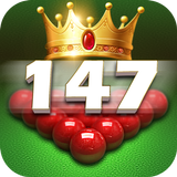 آیکون‌ King of 147