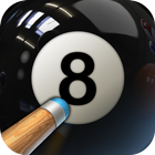 Pool Shark 3D 图标