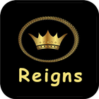 Guide for Reigns ícone