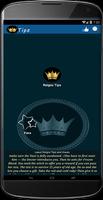 Guide for Reigns Cartaz