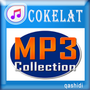 cokelat band mp3 terbaru APK