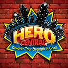 VBS Hero Central icon