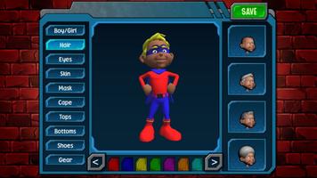 VBS Hero Central screenshot 1