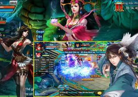 Ngọa Hổ Tàng Long Kiếm Screenshot 3