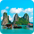 Asia Travel Book