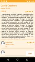 Coklat Games Review скриншот 3